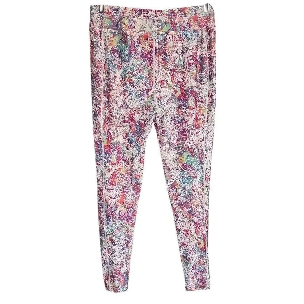 Full Beauty Sport, Joggers, Workout, Activewear pants, leggings. Size 14/16. Col